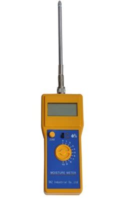 Portable Digital Food Moisture Meter Brand manufacturer|aqualab meter food.